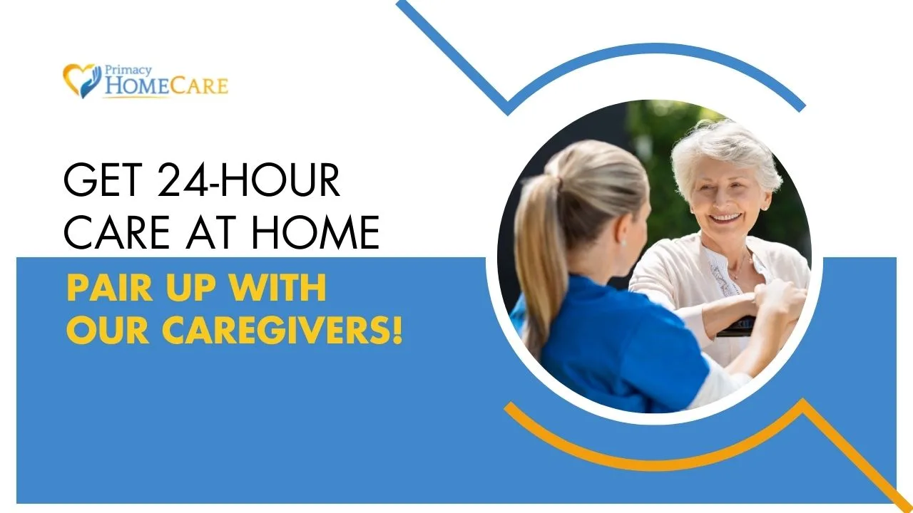 Home Care Services in Harrow, Uxbridge and Beyond: Supporting Independent Living