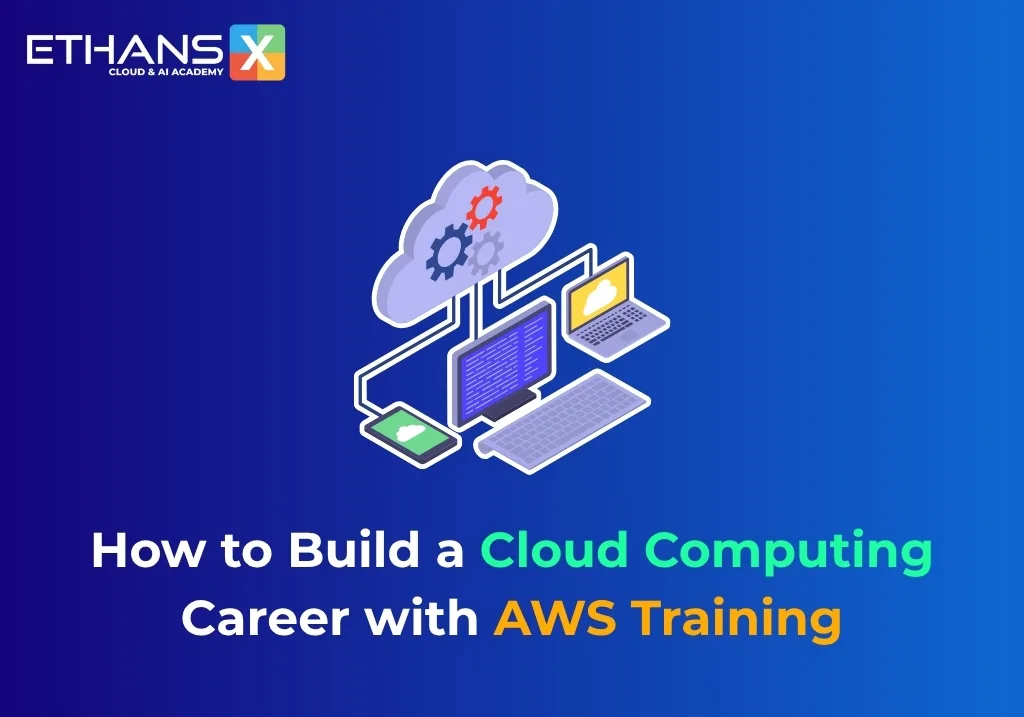 AWS Training in Pune: Your Complete Guide to Building a Cloud Career