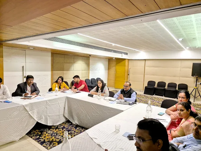 Full Stack Developer Course in Pune: Training, Skills, Career & Certification