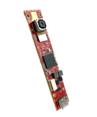 Autofocus USB Camera: Smart Vision for Modern Applications