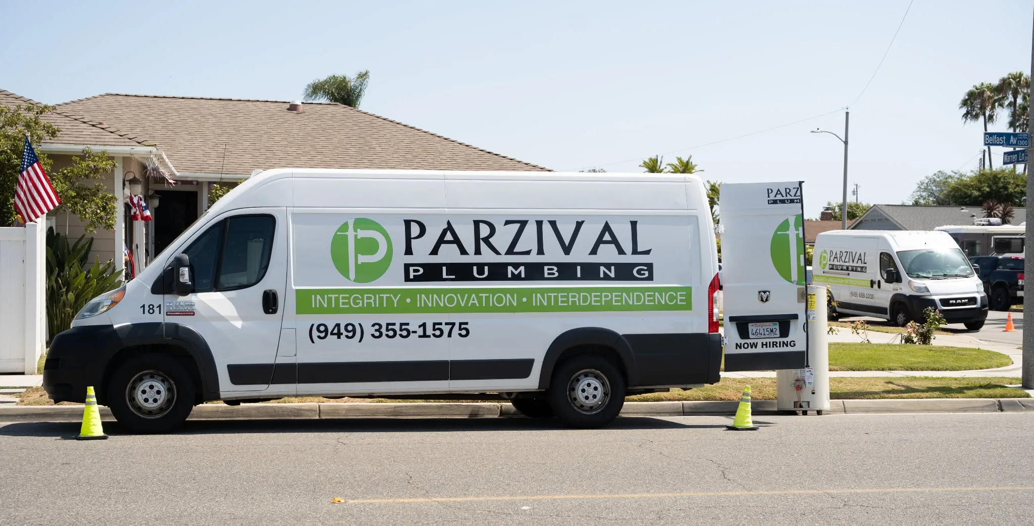 Gas Leak Detection Services for a Safer Home