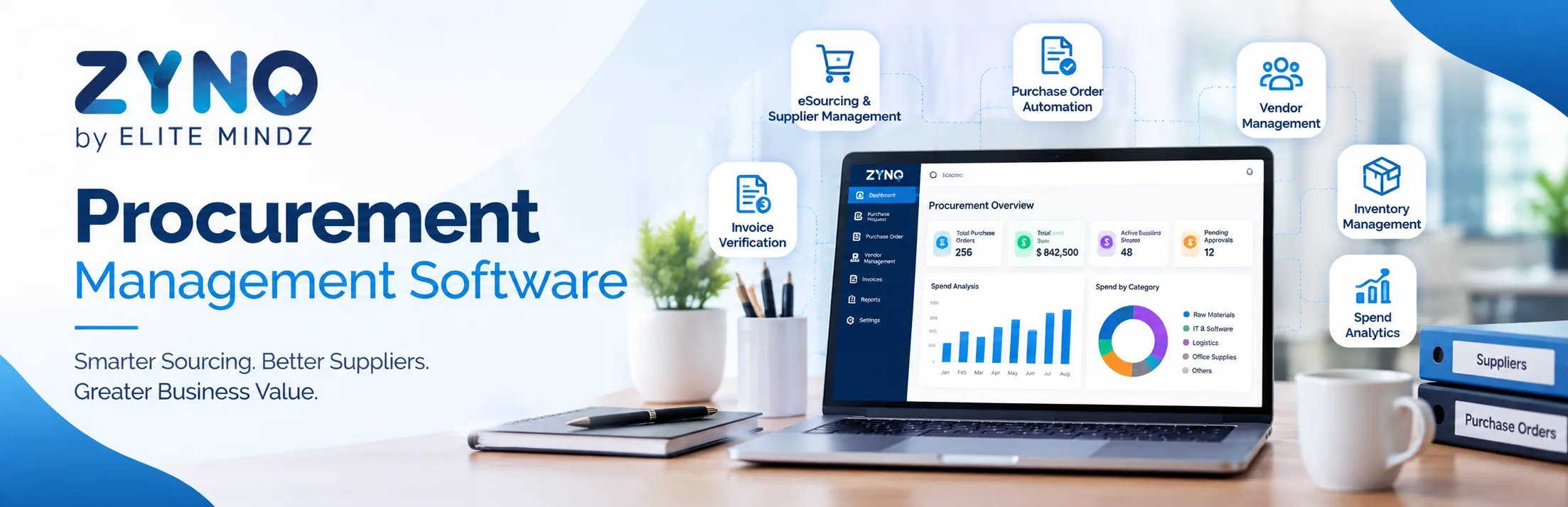 AI-Powered Procurement: How Technology Is Transforming Business Purchasing