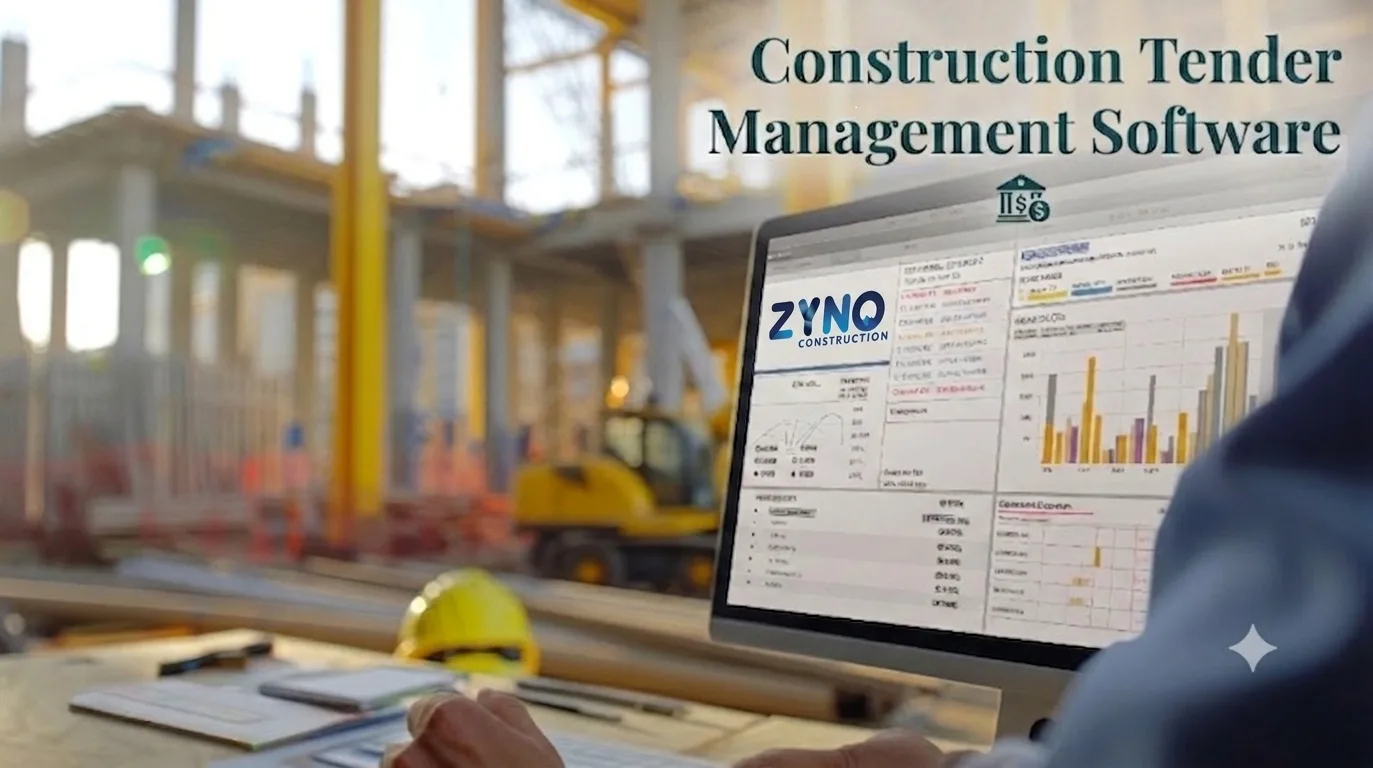 Construction Site Inventory Management: Best Practices for Tracking Materials Across Projects