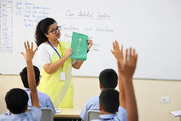 Understanding School Curriculum and Learning Methods