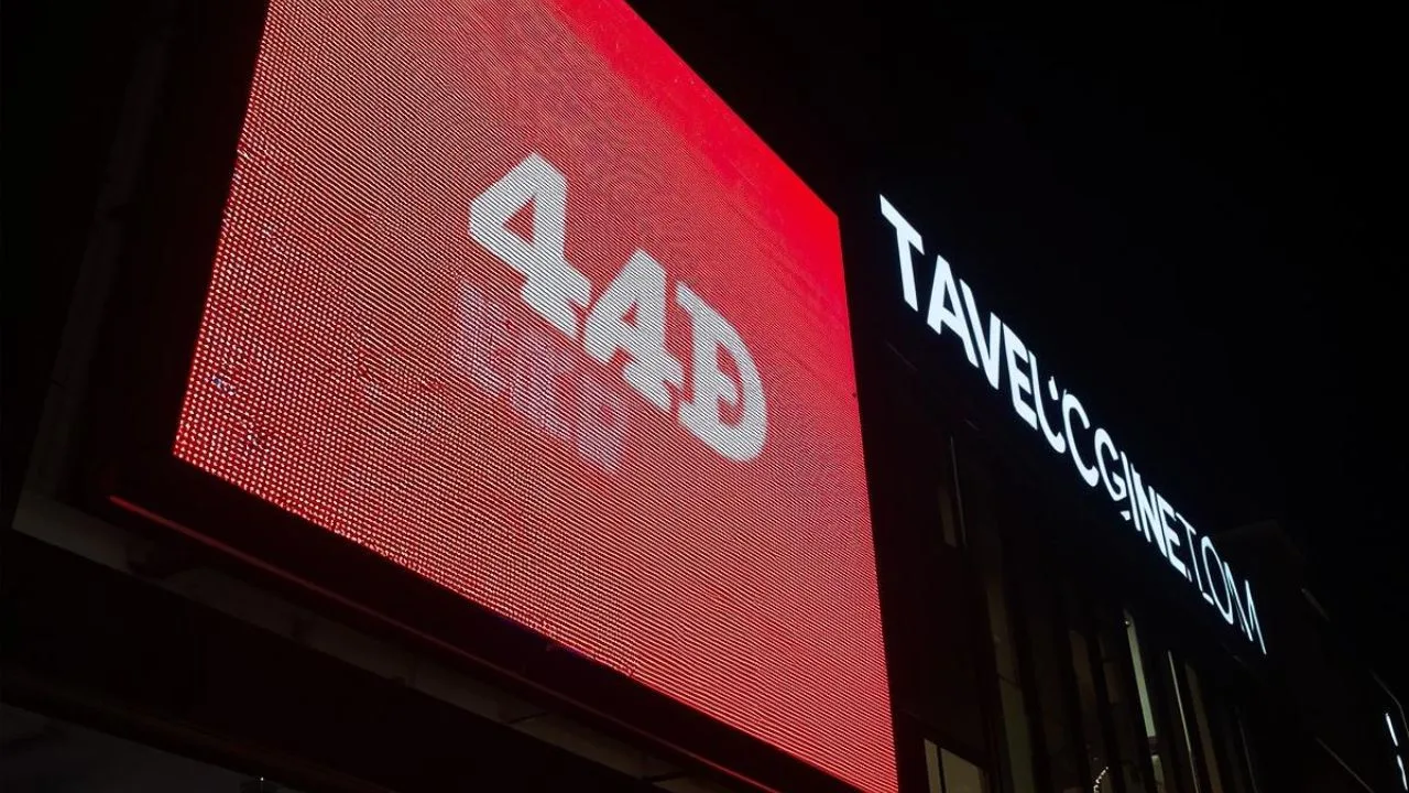 Your Brand with Custom Signage Solutions