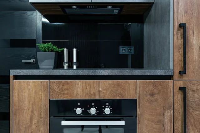 3 Ways to Upgrade Your Cooking Space