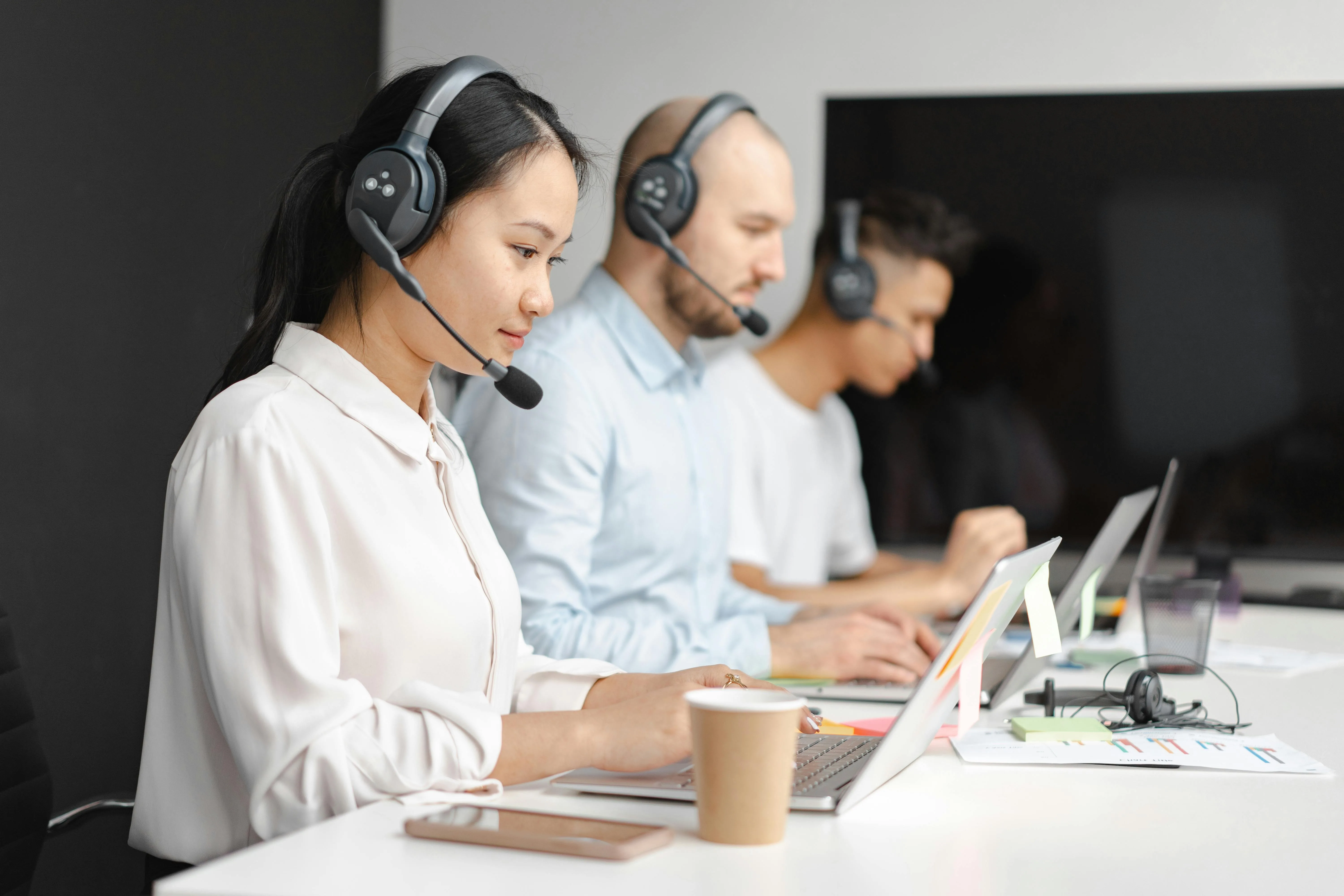 What Is a Trade Answering Service and Why Is It Built Differently Than a Generic One?