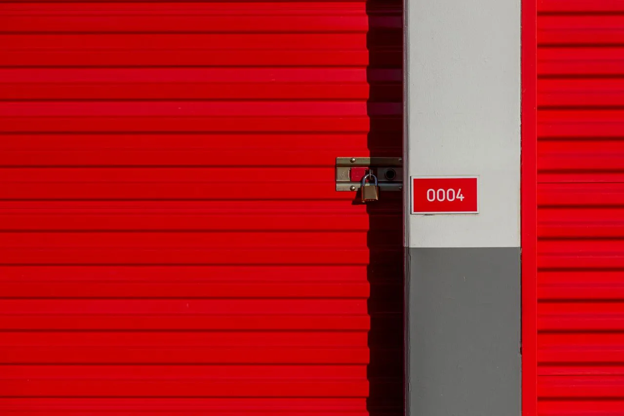 How the Decision to Store Certain Belongings Can Be the First Step Toward a Much Simpler Daily Life