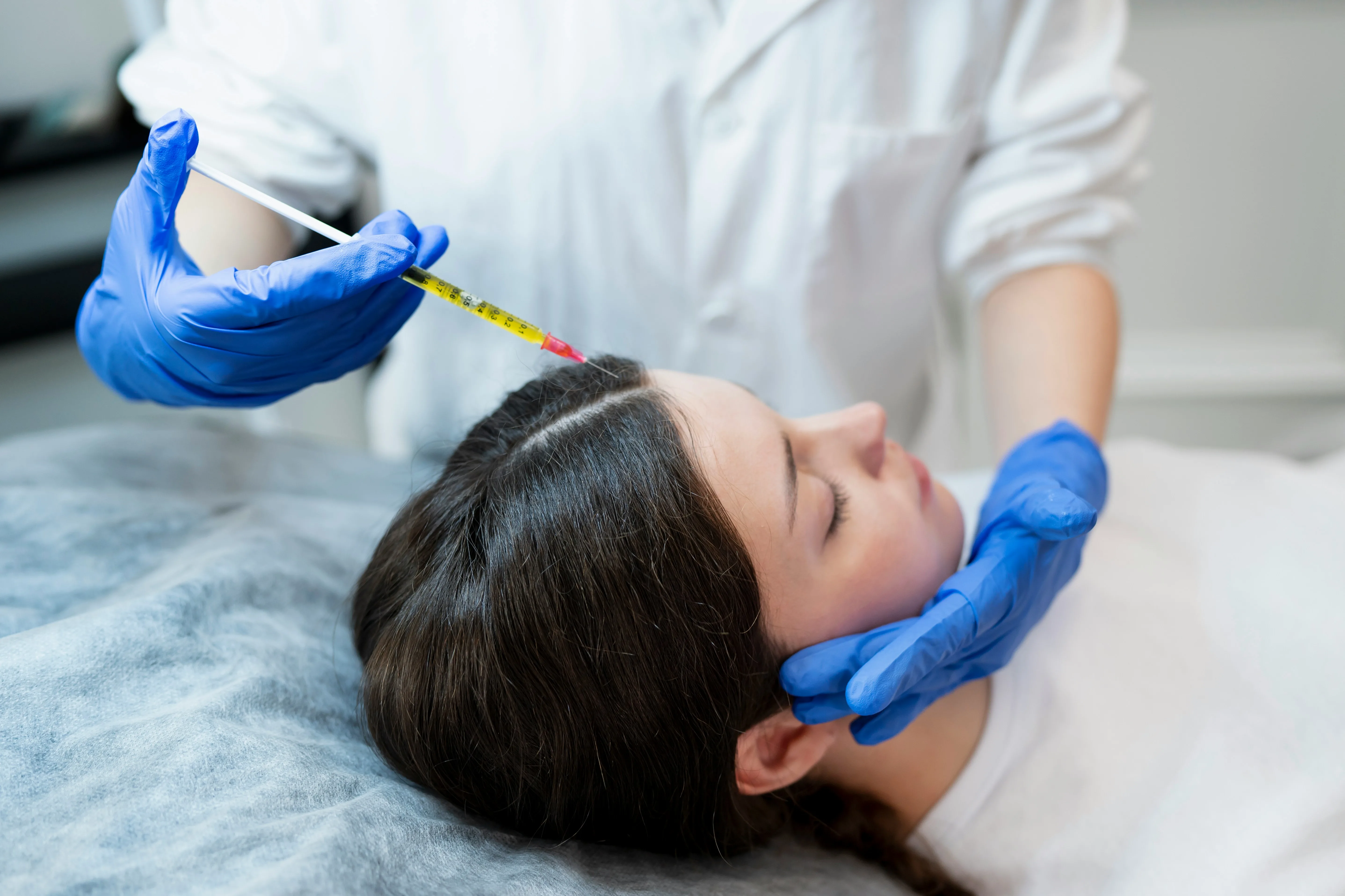 PRP Hair Restoration: How It Works, What to Expect, and Who It Helps
