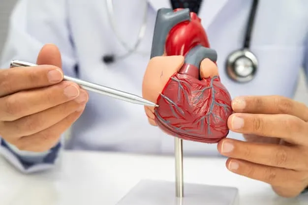 What Are the Early Signs of Heart Failure People Often Miss?