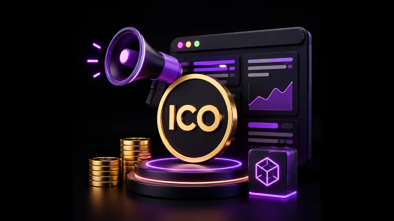 How Can an ICO Marketing Agency Combine PR, SEO, and Community Marketing?