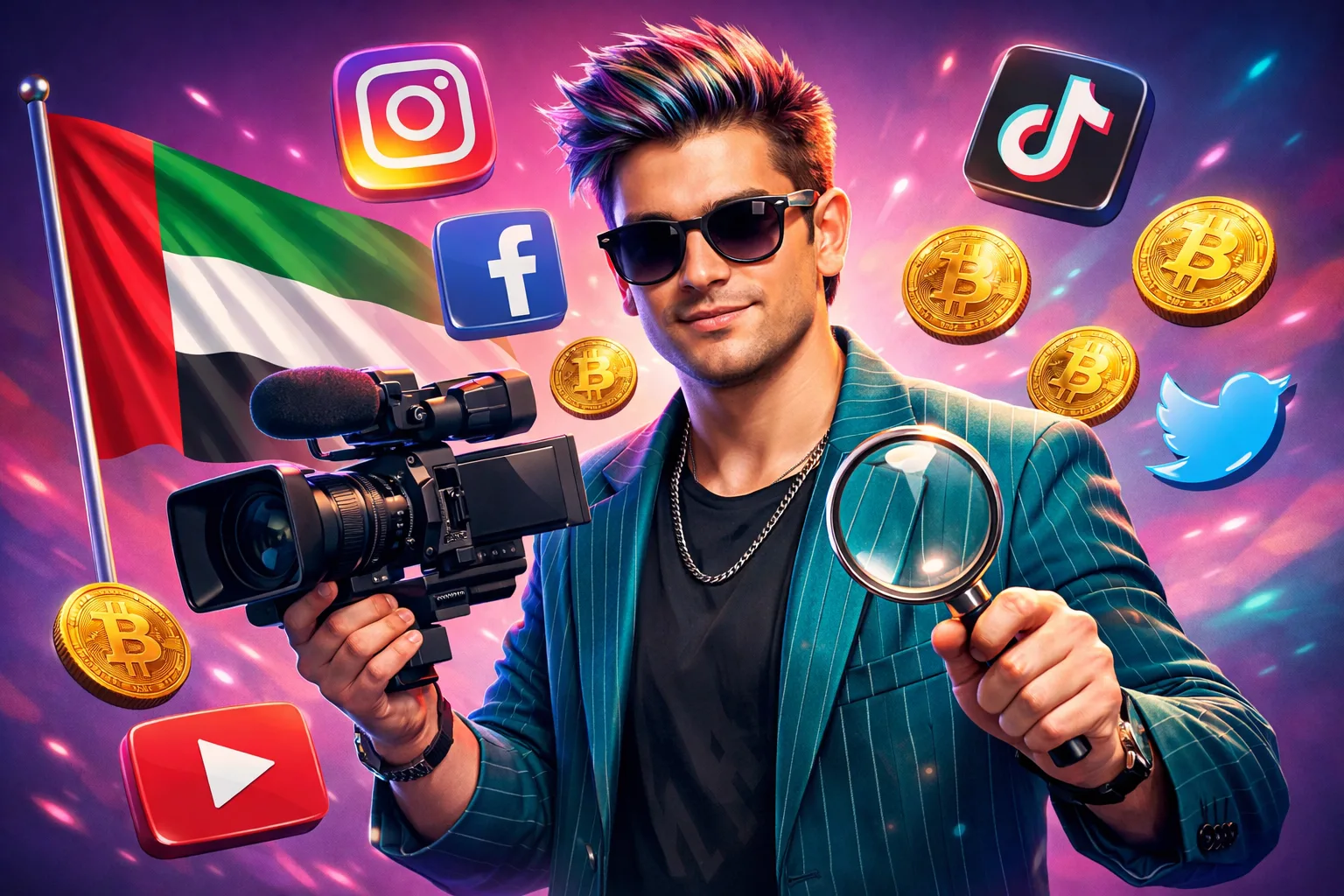 Crypto Influencer Marketing Services That Deliver More Than Just Social Reach