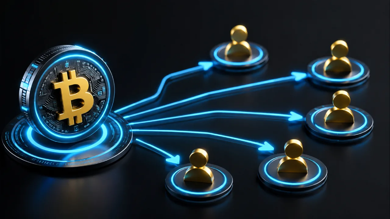 From Zero to Global: How Crypto Marketing Helps Projects Reach Millions