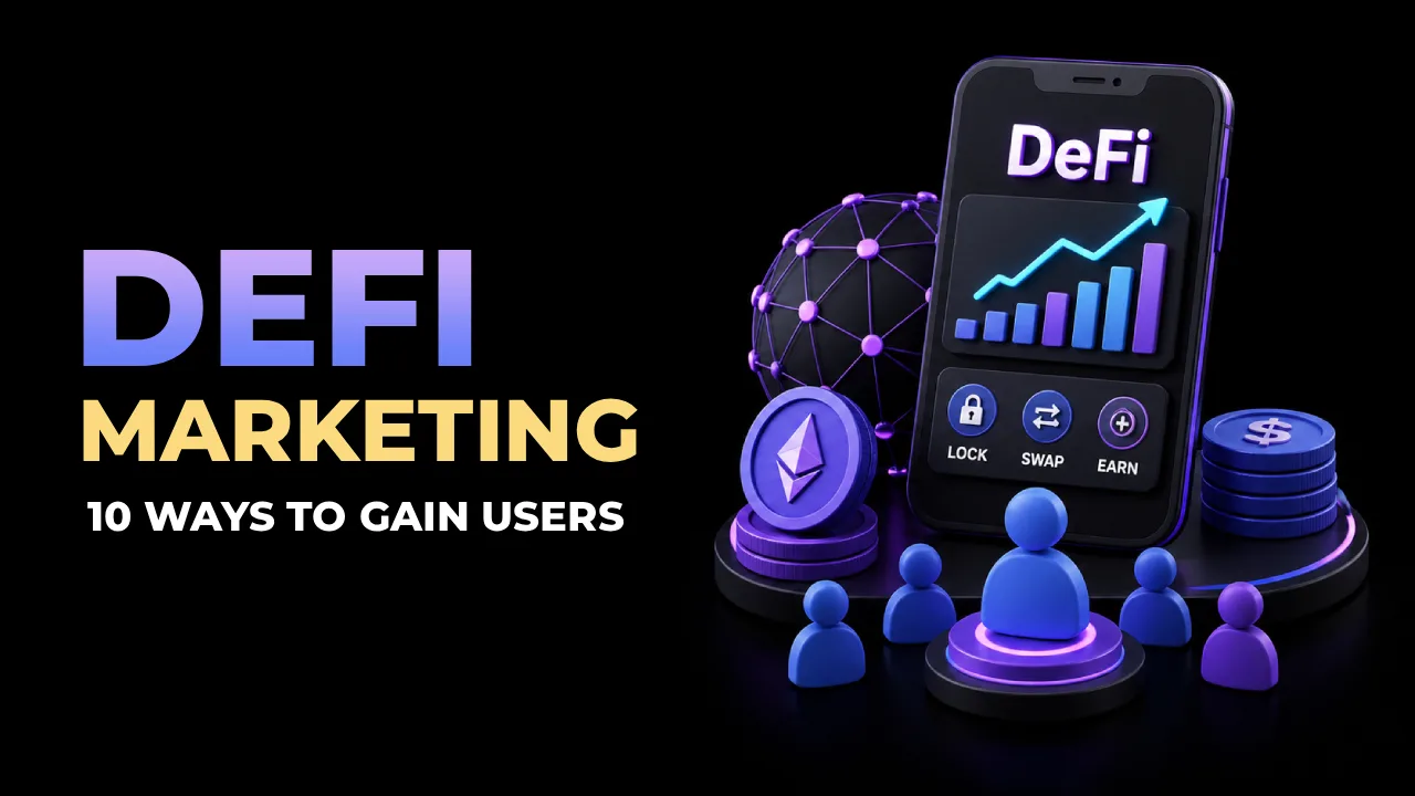 DeFi User Retention Strategies for Long-Term Protocol Growth
