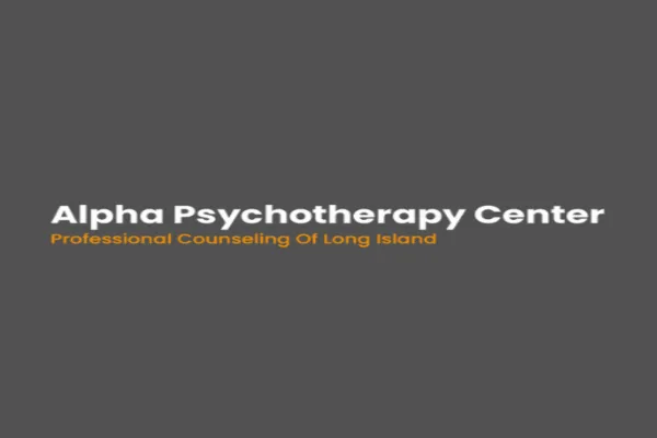 Alpha Psychotherapy Center: Leading Couples and Marriage Counseling in Long Island NY