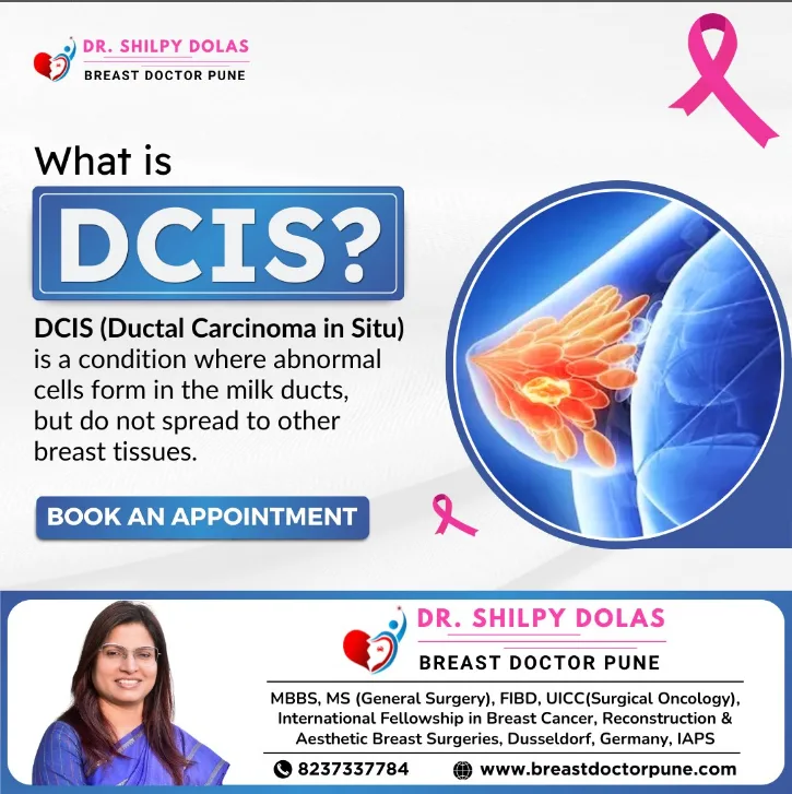 breast clinic pune comprehensive cancer clearance Dr. Shilpy Dolas