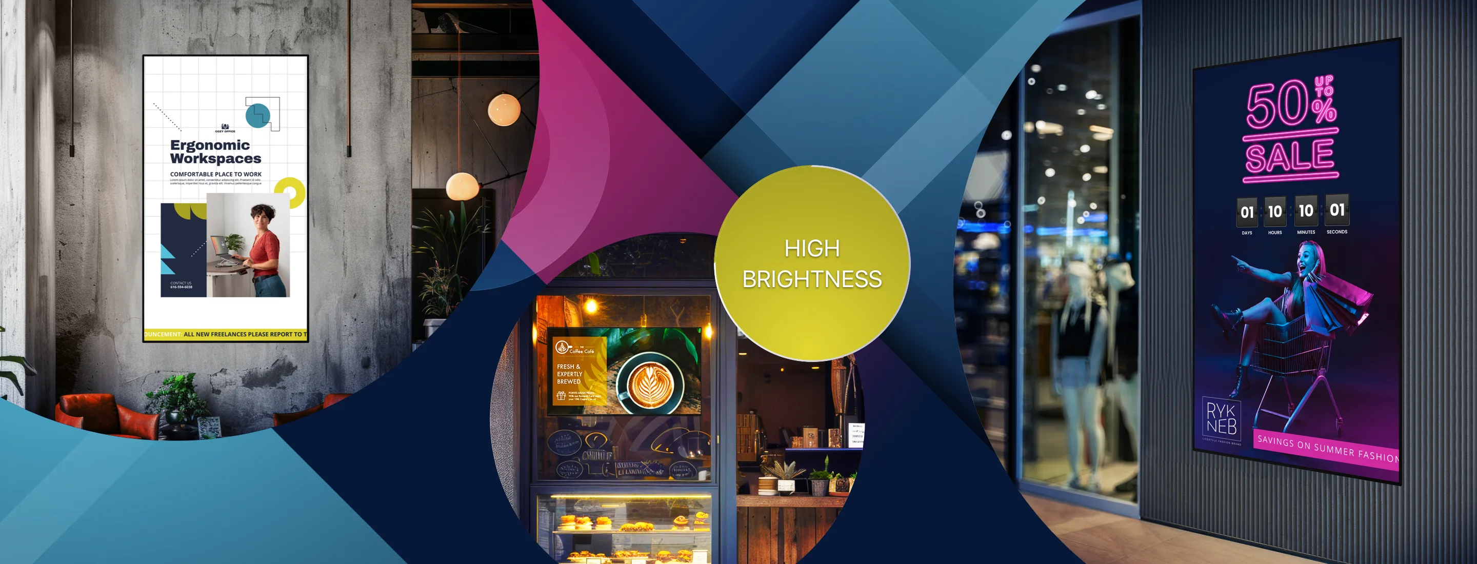 Digital Signage Software: The Ultimate Guide to Boost Engagement and Business Growth