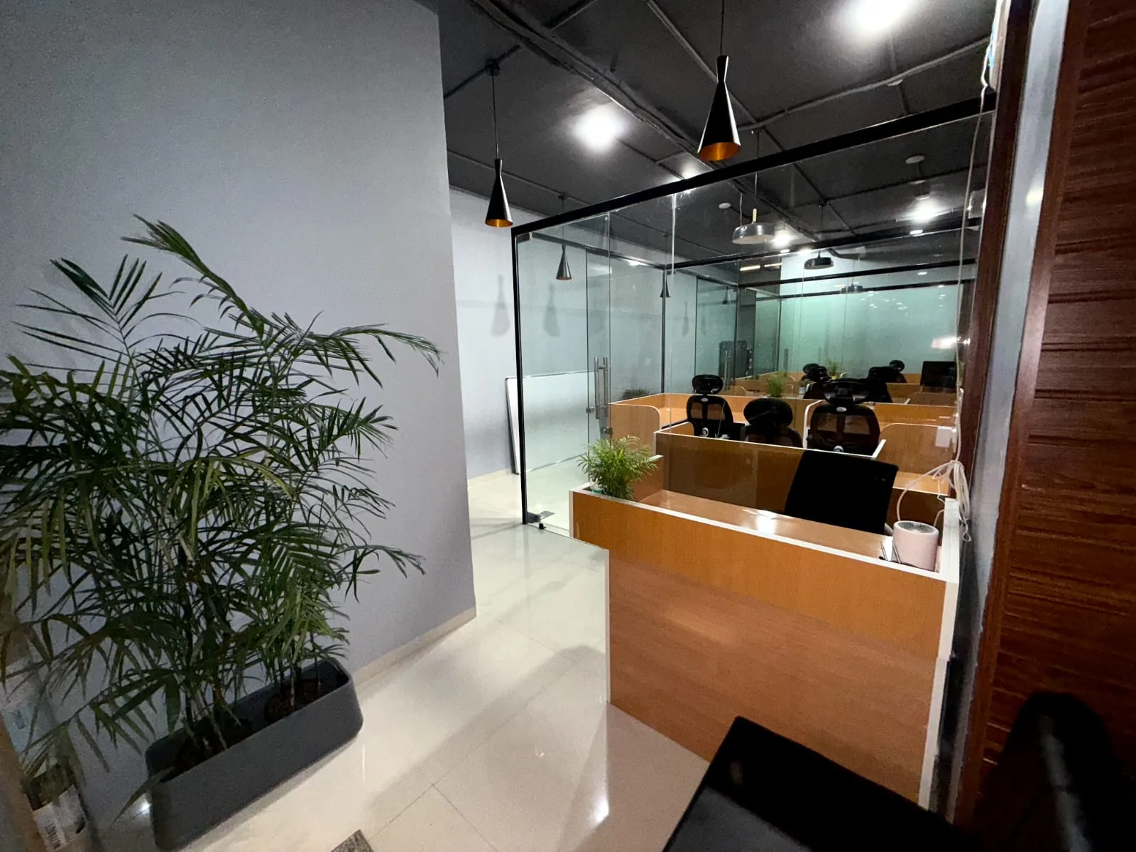 How to Choose the Right Shared Office Space in Indore for Your Business