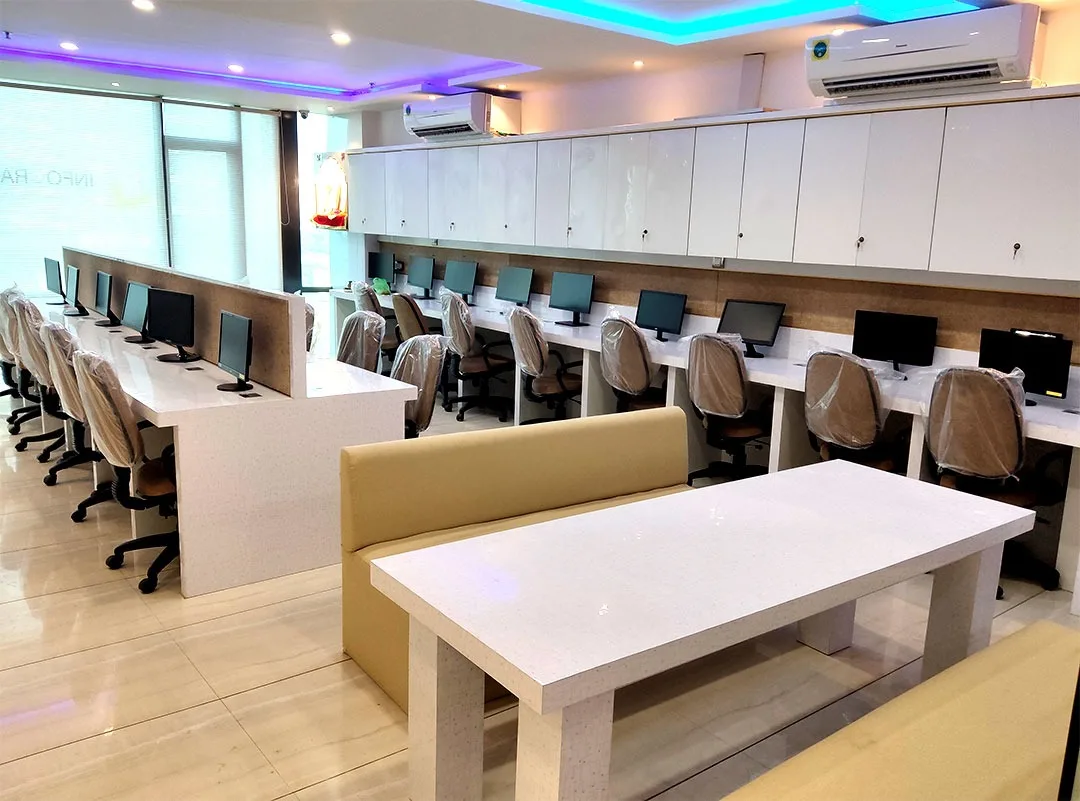 How to Choose the Right Coworking Space for a Growing Business in 2026