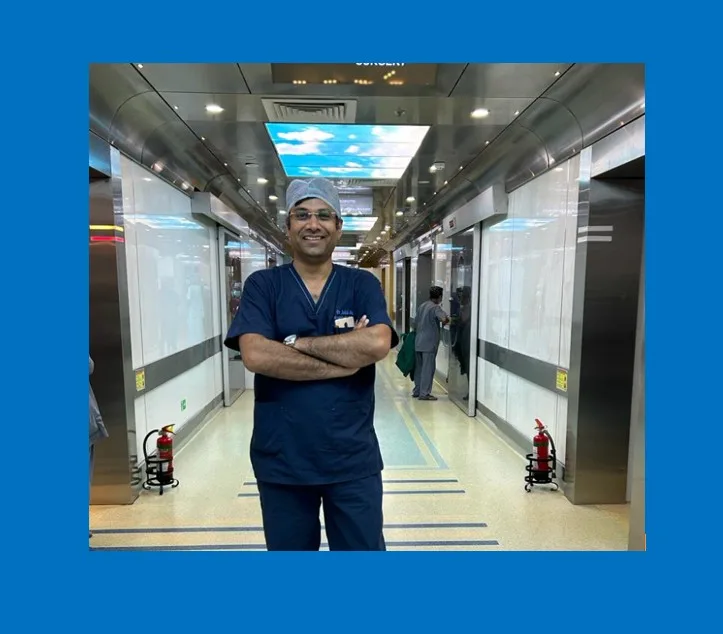 general heart surgeon pune for Expert Cardiac Surgical Care