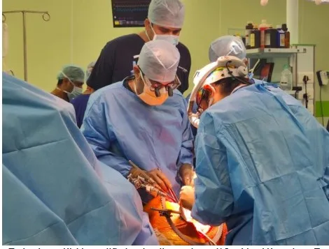 Top 10 Cardiologist in Pune Best Heart Doctors Offering Exceptional Cardiac Treatment.