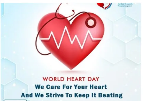 Faster recovery through Mini-invasive Cardiac Surgery options.
