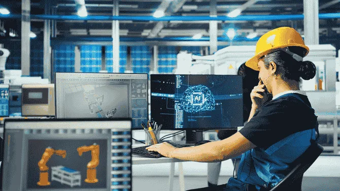 The future lies in Asset Intelligence for Smart Manufacturing