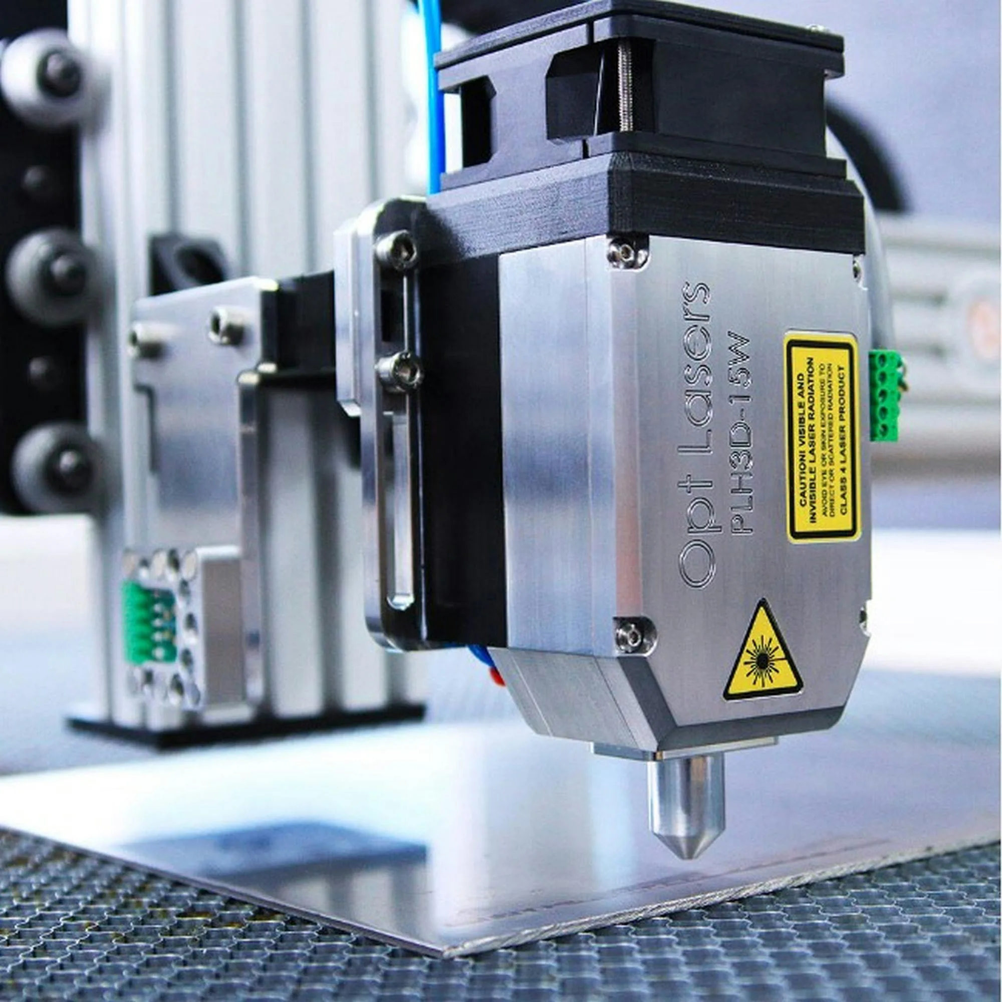 Innovative Engraving Solutions