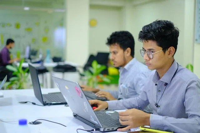 How Modern Enterprises Achieve Operational Excellence