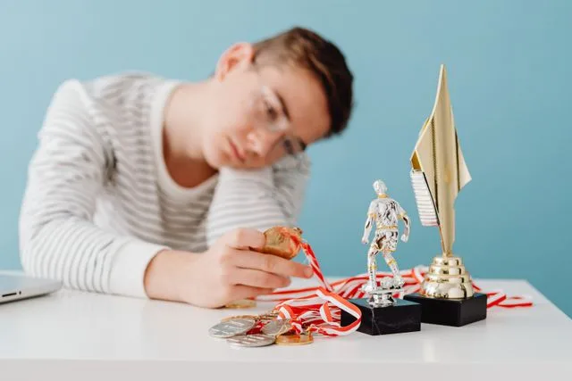 How to Pick the Right Memorabilia for Your Contest
