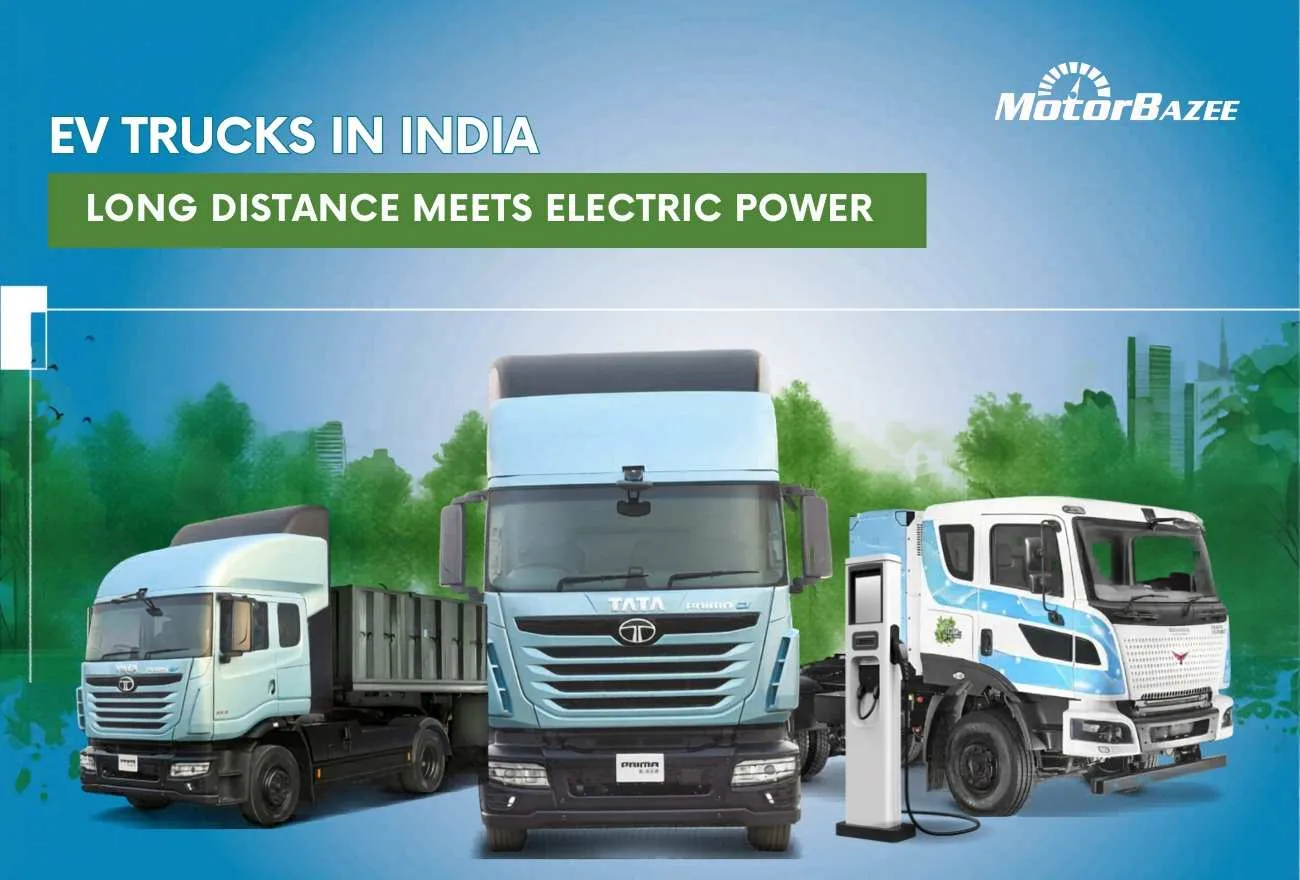 Are Electric Trucks Good for Long Distance Transport?