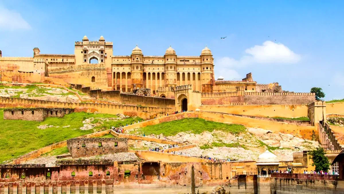 Jaipur to Pushkar Sightseeing: Complete Tour Itinerary