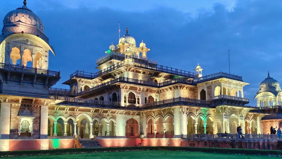 Jaipur & Pushkar Sightseeing: Costs, Tips & Route