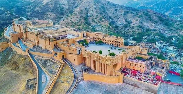 Best 2-Day Jaipur Tour Itinerary for First-Timers