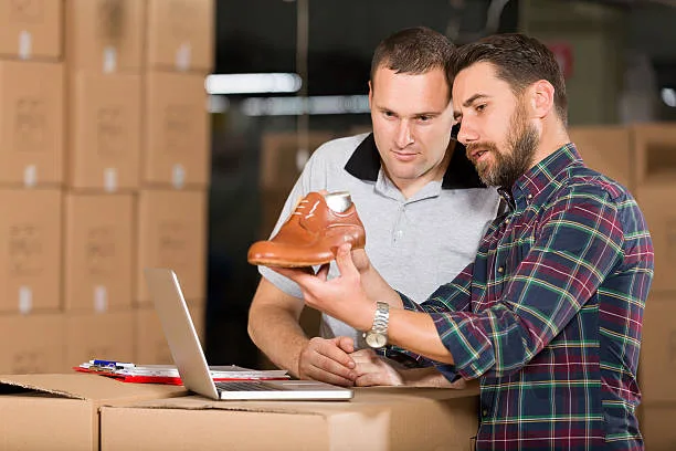 Footwear Inspection Services: Ensuring Quality from Sole to Upper
