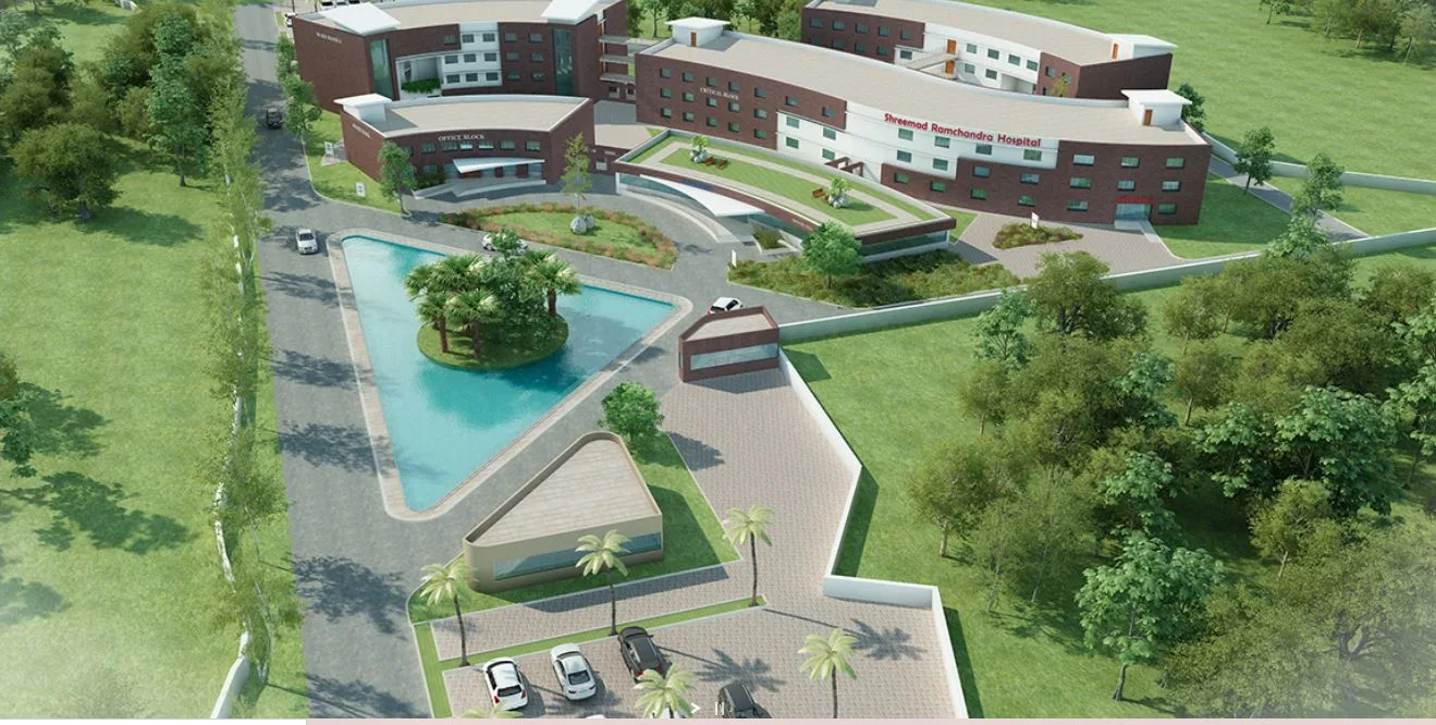 Planning Hospital Structures for Future Medical Equipment and Technology