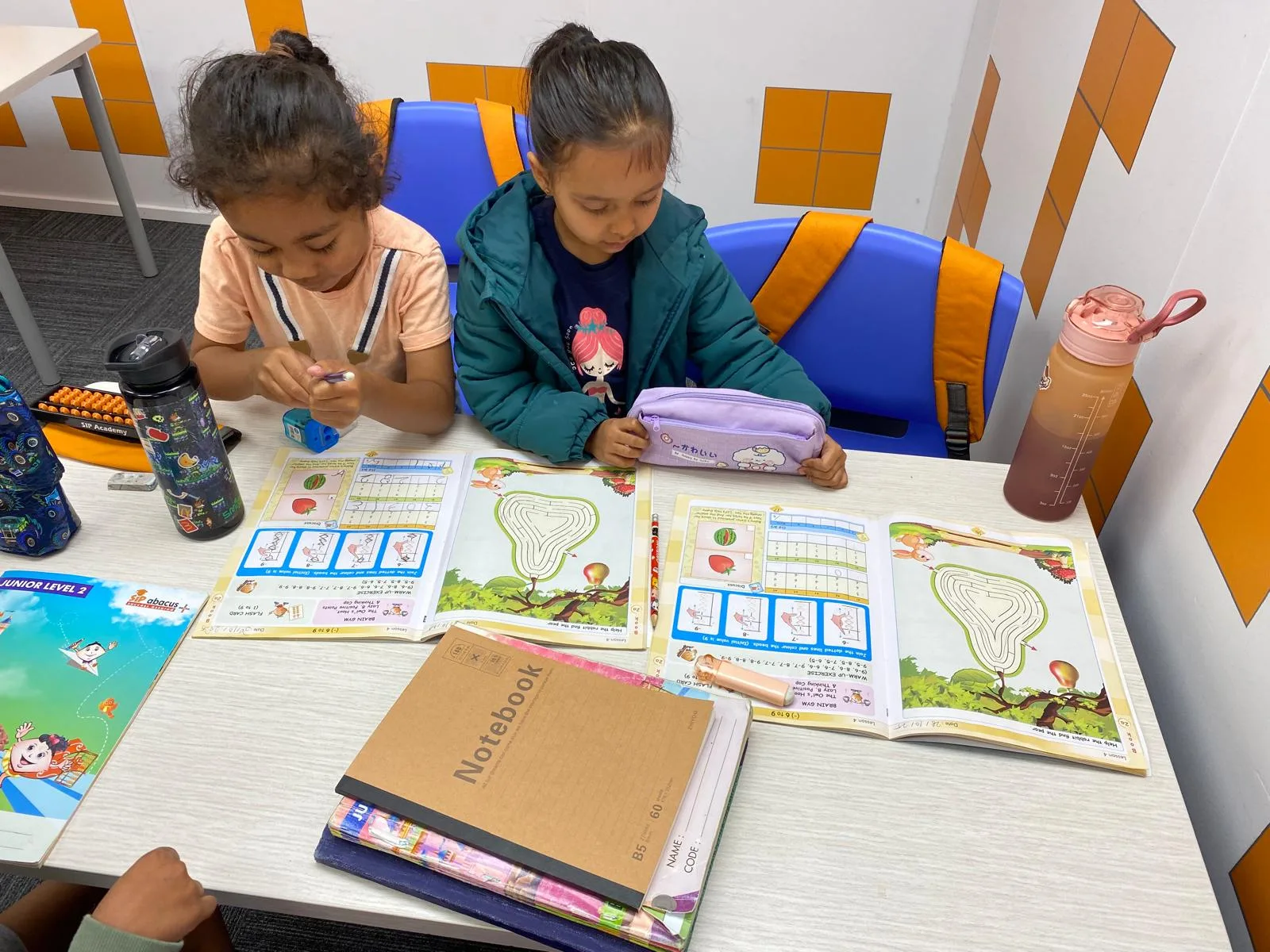 Top Abacus Programs for Kids | Boost Math Skills