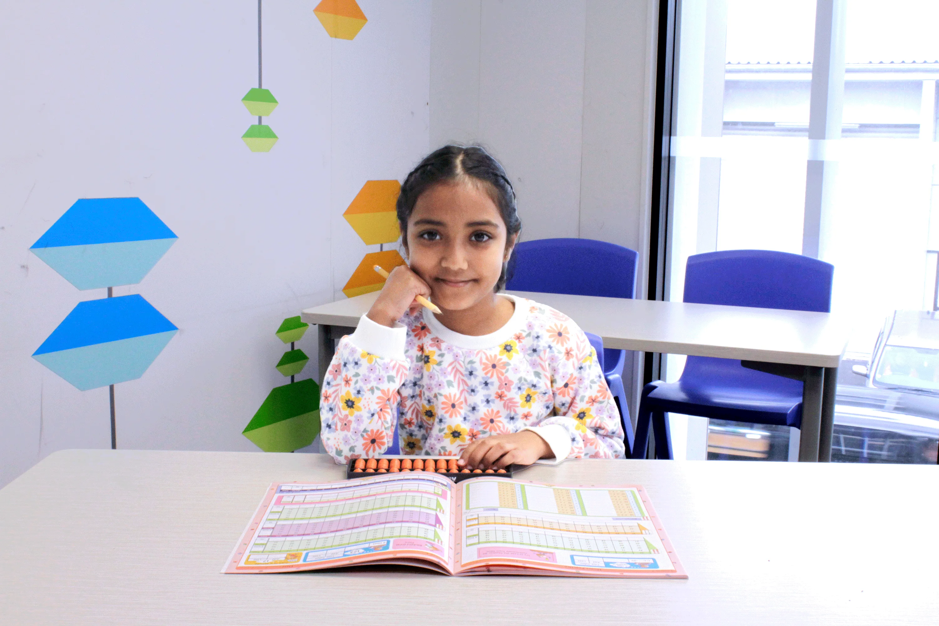 Mental Maths for Adults | Build Faster Calculation Skills with Abacus Training