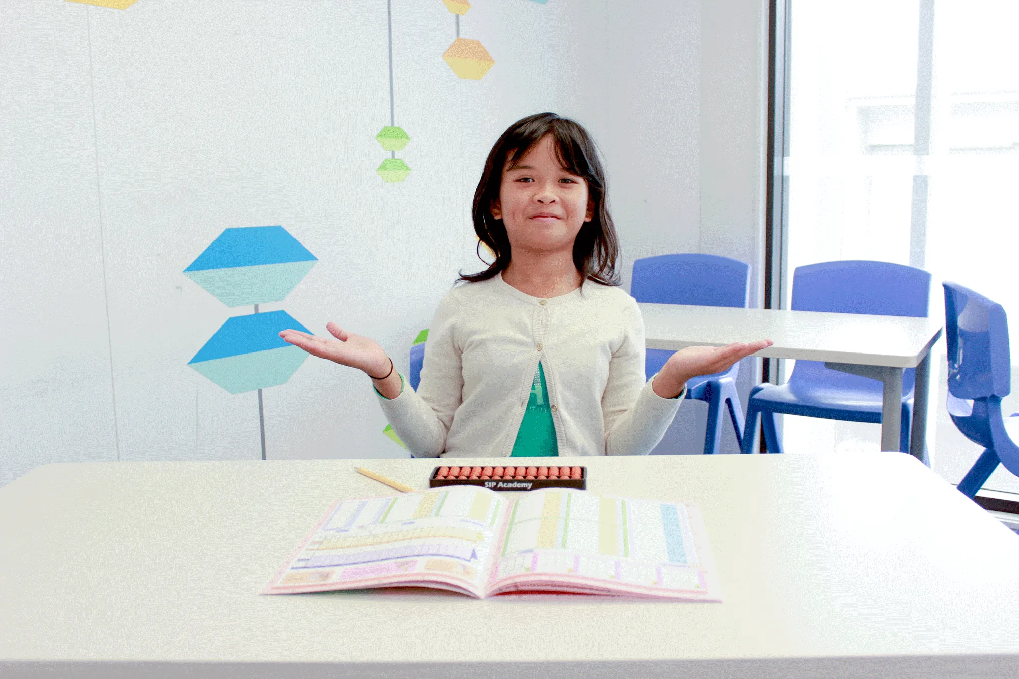 Abacus for Mental Math | How SIP Abacus Helps Children Develop Essential Math Skills