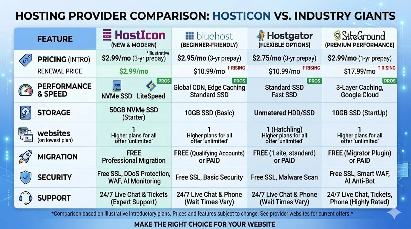 Best Windows Hosting with ASP.NET Support in India (2026)