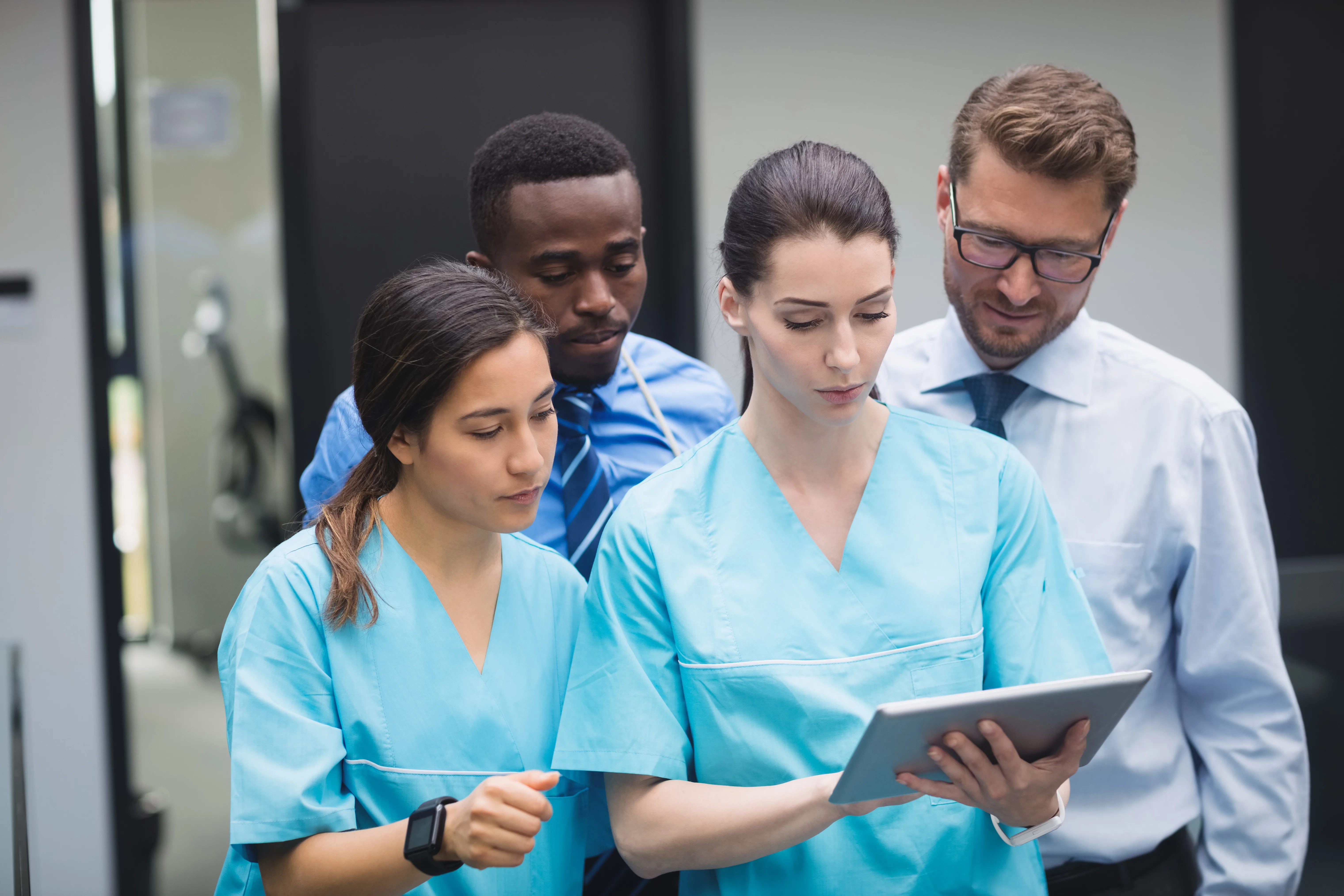 Which Allied Health Career Is Right for You? A Connecticut Student's Guide