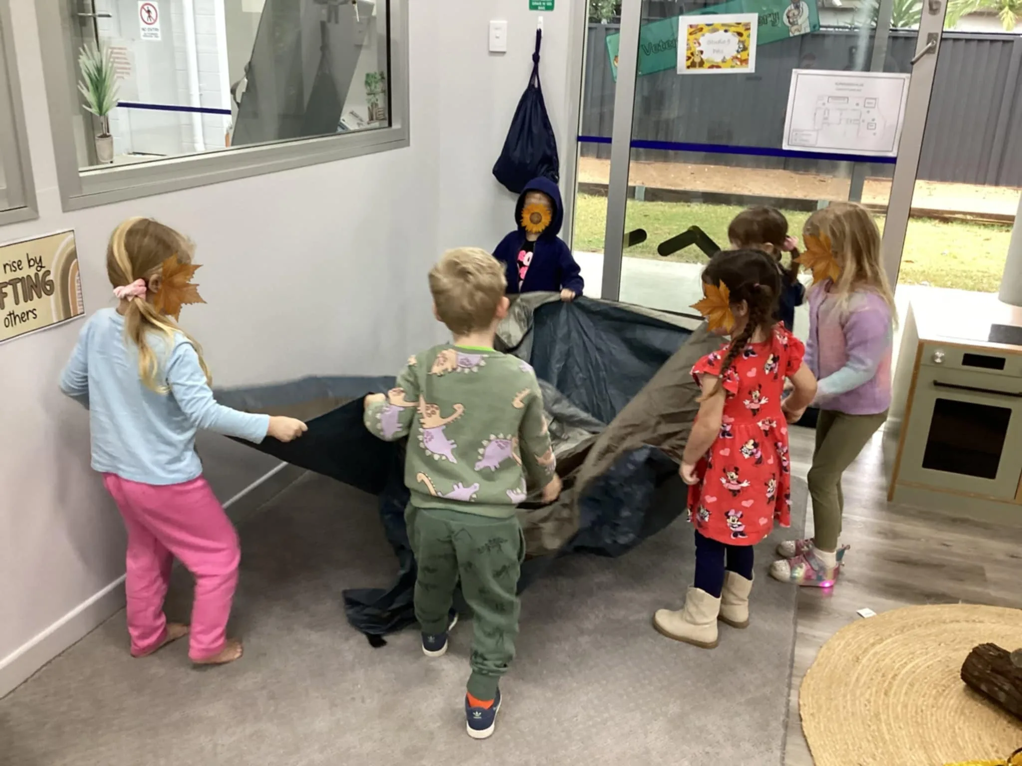What Should Families Look For in a Bundaberg Early Learning Centre?