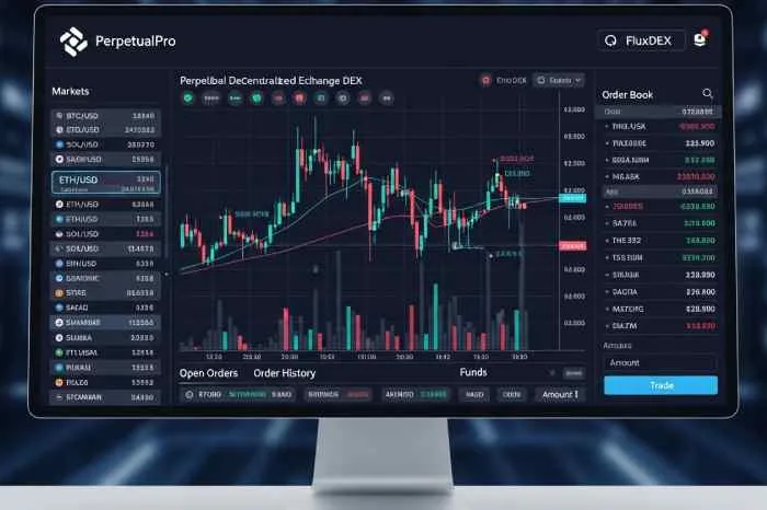 How Entrepreneurs Can Build a Crypto Exchange Like Kraken