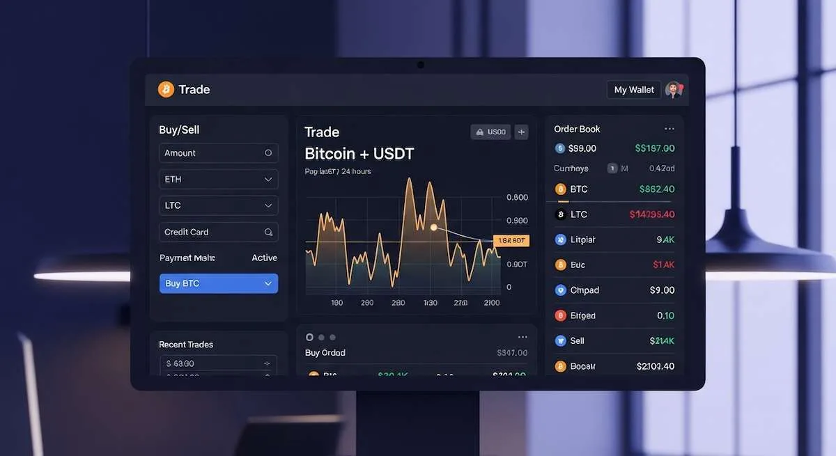 Why Entrepreneurs Choose 1inch Clone Script for Decentralized Exchange Development