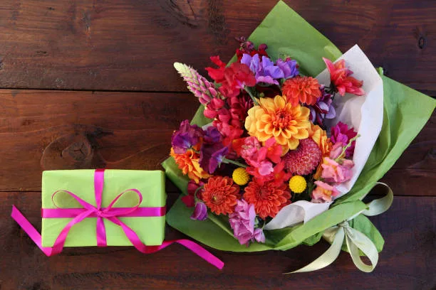 Flower Bouquet Services from a Trusted Florist Christchurch