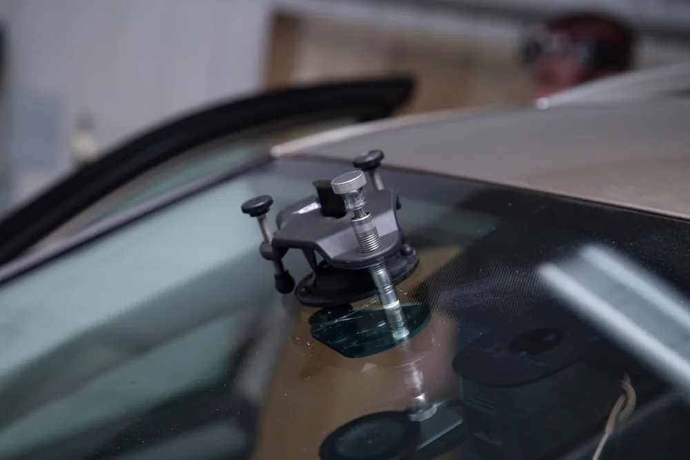 How Professional Windshield Replacement Ensures Safety and Durability