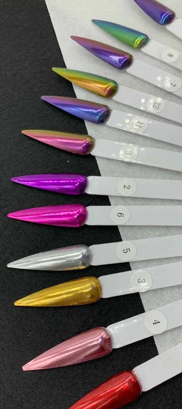 Where to Buy Affordable Nail Art Accessories Online Without Sacrificing Quality?