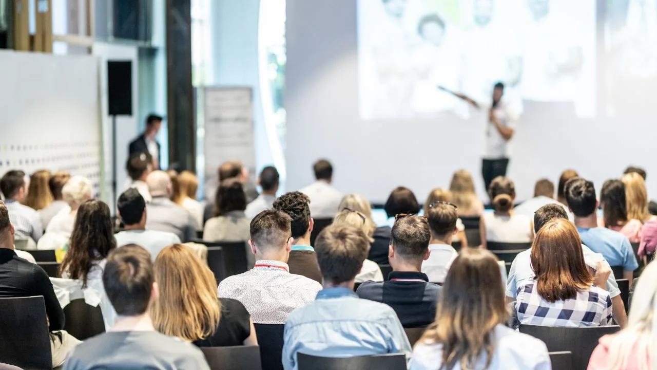 Why Brands Trust Corporate Event Management Companies