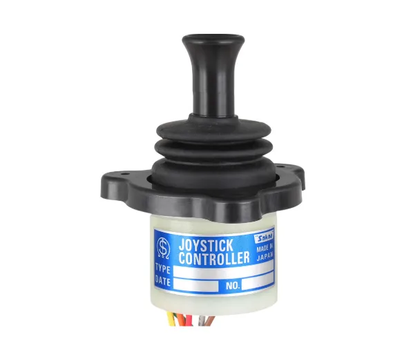 What Is a Hall Effect Joystick and Why Is It Better Than Traditional Joysticks?