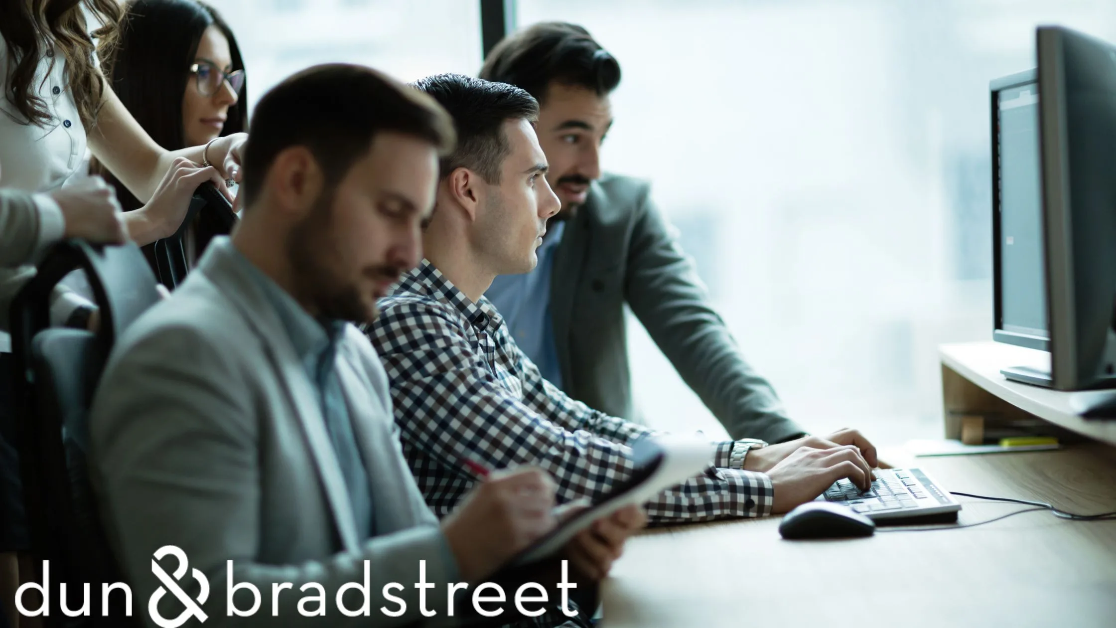 What Compliance Officers in Egypt Miss Without Adverse Media Screening